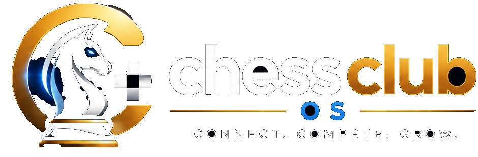 ChessClub OS
